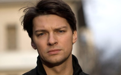 СМИ: в Москве избили актера Даниила Страхова