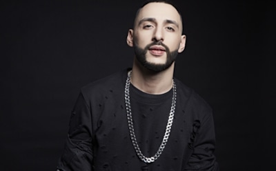 В Москве угнали автомобиль рэпера L’One