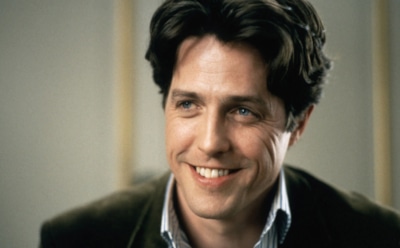 Хью Грант сыграет в новом фильме Гая Ричи