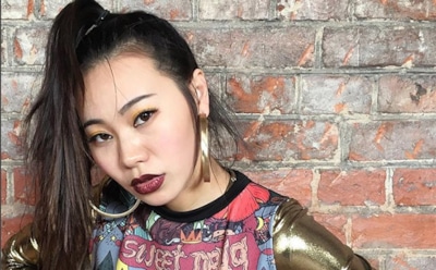 Финалистка «Голоса» Ян Гэ снимет фильм «Троица»