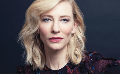 Кейт Бланшетт сыграет антифеминистку