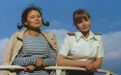 Фильм "Берегите женщин": актеры и судьба