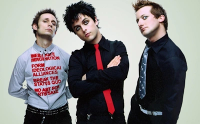 7 интересных историй создания названий рок-групп