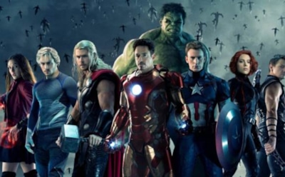 Ученые: супергерои из фильмов опаснее злодеев