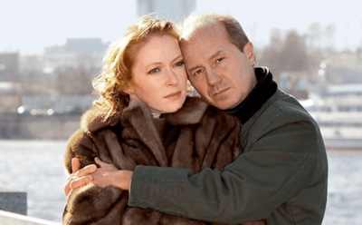 6 вдов знаменитых людей, сохранивших верность