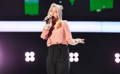 Шоу «Голос-7». Участники четвертых «слепых прослушиваний»