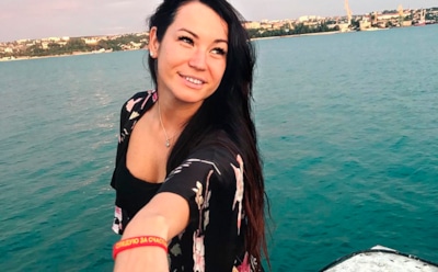 Ида Галич рассказала о сложном разрыве с бывшим женихом