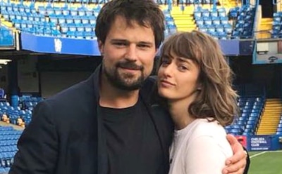 СМИ: Данила Козловский женится на Ольге Зуевой