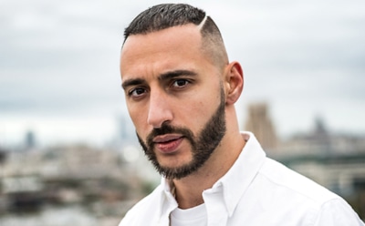 Рэпер L’One признался, что угон его авто оказался промо-акцией фильма