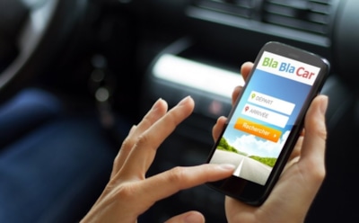 Перевозчики через суд требуют запретить в России BlaBlaCar