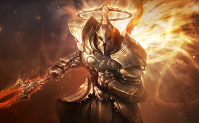 Анонс мобильной игры Diablo вызвал ярость у разочарованных геймеров