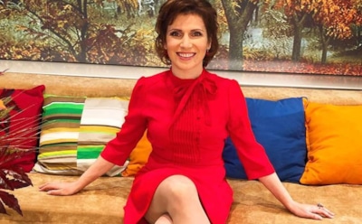 Светлана Зейналова впервые показала лицо пятимесячной дочери