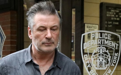 Алек Болдуин опроверг статью о драке со своим участием из-за парковки