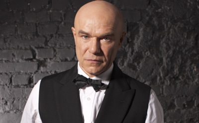 Певец Сергей Мазаев признался в существовании внебрачной дочери