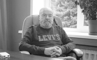 Скончался актер и режиссер Олег Лавров