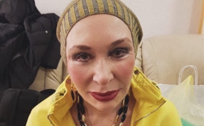 Татьяна Васильева получила травмы головы в московском метро