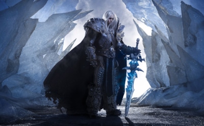 Семейная пара из России победила в конкурсе косплея на BlizzCon 2018