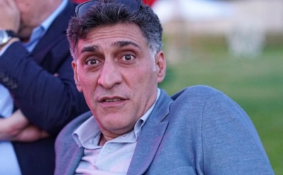 Кеосаян отреагировал на обвал рейтинга его фильма "Крымский мост"