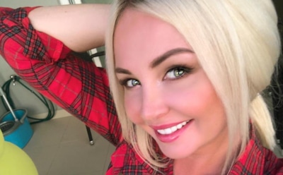 Звезда «Дома-2» Дарья Пынзарь призналась, что с детства любит одиночество