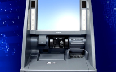 Японцы создали банкомат с искусственным интеллектом