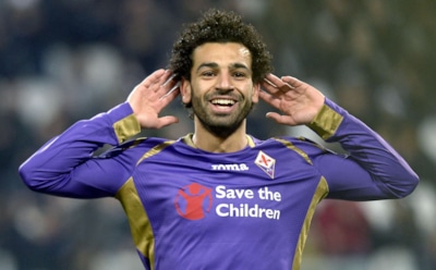 Пользователи высмеяли новую скульптуру футболиста Салаха