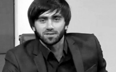 В Ингушетии разбился в аварии популярный ведущий Руслан Чахкиев