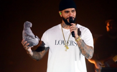 «Яндекс.Музыка» определил самые популярные слова в русском рэпе