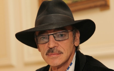 В Сети обсуждают фото Михаила Боярского без шляпы