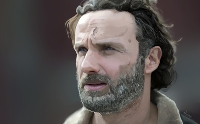 Рик Граймс вернется в полнометражные фильмы «Ходячие мертвецы»