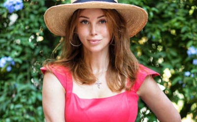 Полина Диброва рассказала о перенесенной операции