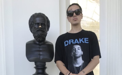 Максим Фадеев обвинил рэпера Face в плагиате