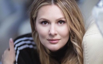 Мария Кожевникова высказалась о похудении