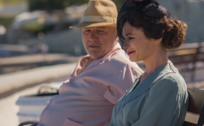 Сериал "Неуловимые": актеры и роли