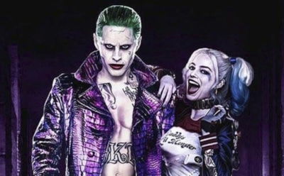 Джокер и Харли Квинн появятся в видеоигре PUBG