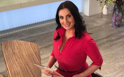 Екатерина Стриженова похвасталась результатами похудения