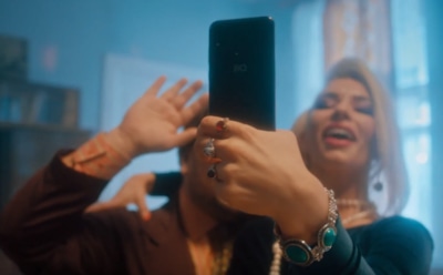 «Руки вверх» выпустила клип на песню «К черту эту гордость»