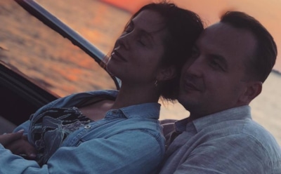 Муж Нюши поделился впечатлениями от рождения дочери