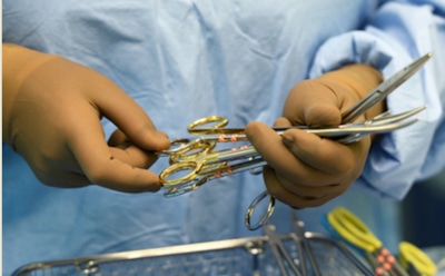 В России обвинили врачей в ампутации здоровой ноги