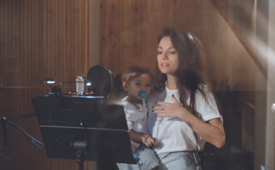 Звезда «Фабрики звезд» Светлана Светикова рассказала об отношениях с избранником