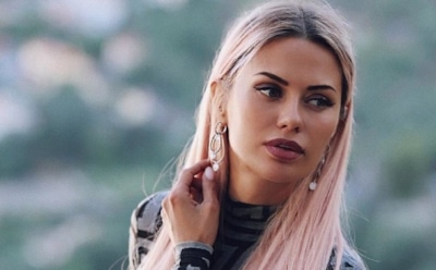 Боня извинилась перед домработницей, которую обвинила в краже