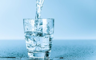 Ученые: вода защитит от чувства усталости