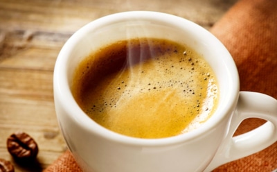 Ученые: кофе препятствует развитию болезней Альцгеймера и Паркинсона