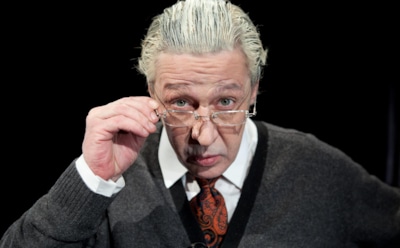 Ефремов высказался о предложении лишить его звания «Заслуженный артист РФ»