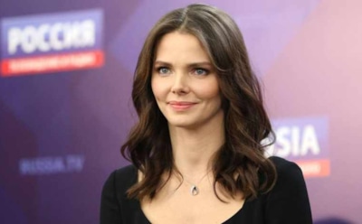 Беременная Елизавета Боярская рассказала о совмещении карьеры и семейной жизни