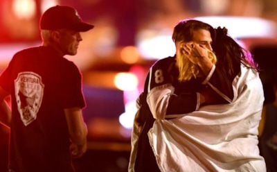 СМИ: при стрельбе в калифорнийском баре погибли 13 человек