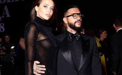 Поклонники Решетовой уверены, что она вышла замуж за Тимати