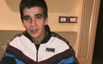 Feduk выпустил альбом More Love