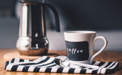 7 самых знаменитых кофеманов