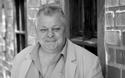 Умер актер фильма «Выше радуги» Арунас Сторпирштис