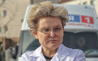 СМИ: в Москве автобус сбил мужа телеведущей Елены Малышевой